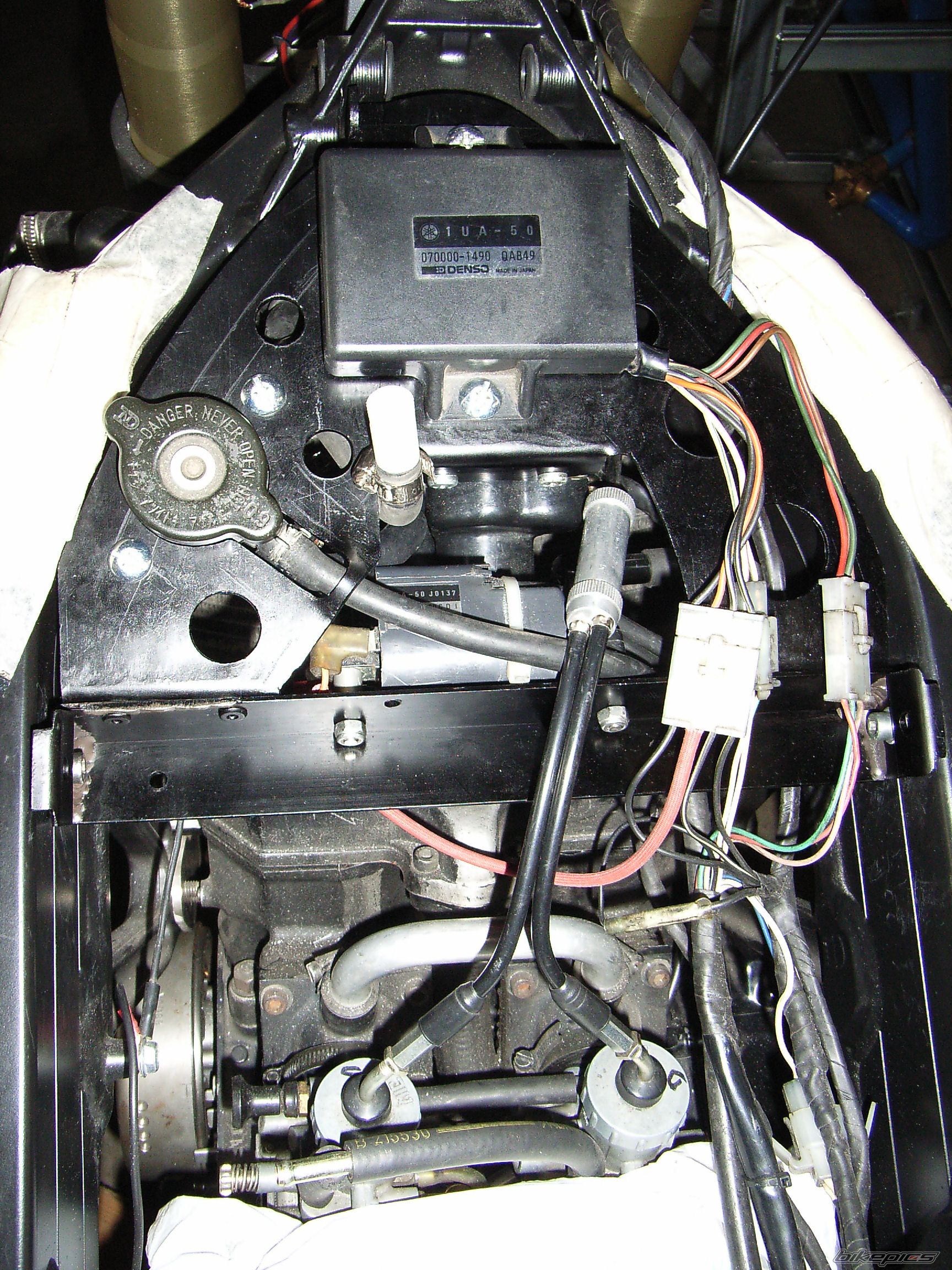 2006 CAGIVA MITO 125 | Picture 1330116 motorcycle photo