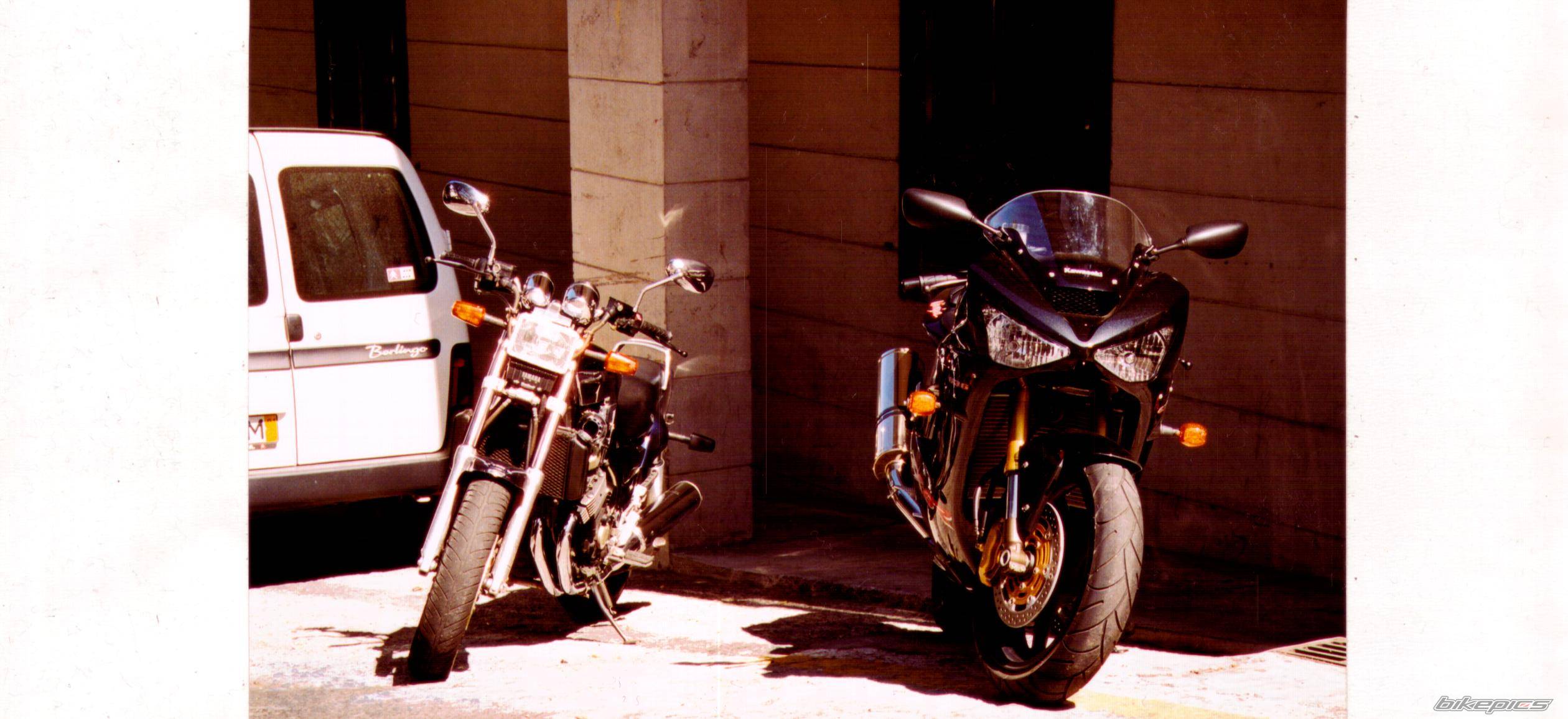 2004 KAWASAKI ZX 6R | Picture 133013 motorcycle photo