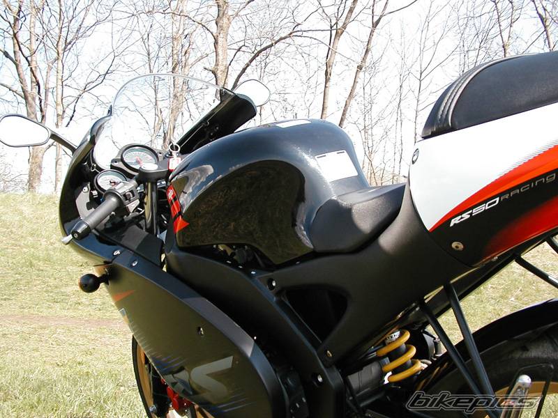 2004 APRILIA RS 50 | Picture 133033 motorcycle photo