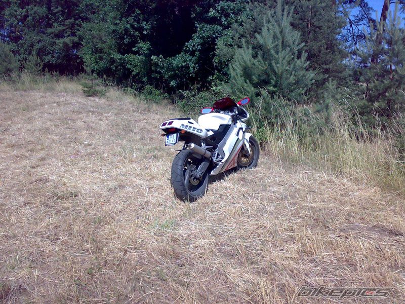 2000 CAGIVA MITO 125 | Picture 1330354 motorcycle photo
