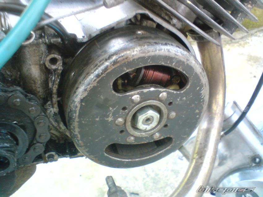 1988 SIMSON S 51 | Picture 1330380 motorcycle photo