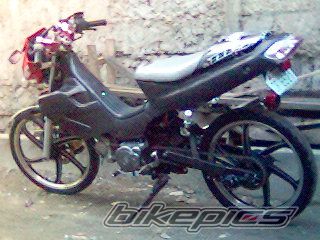 2005 YAMAHA CRYPTON R 115 | Picture 1330836 motorcycle photo