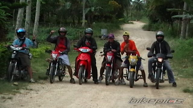 2005 YAMAHA CRYPTON R 115 | Picture 1330839 motorcycle photo