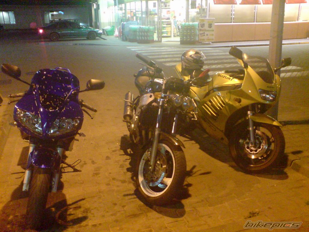 1996 SUZUKI RF 600 | Picture 1330891 motorcycle photo