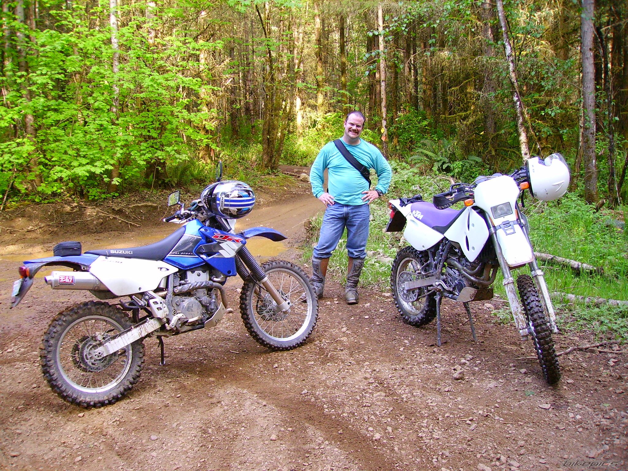 1995 KTM 620 RXC | Picture 1330970 motorcycle photo