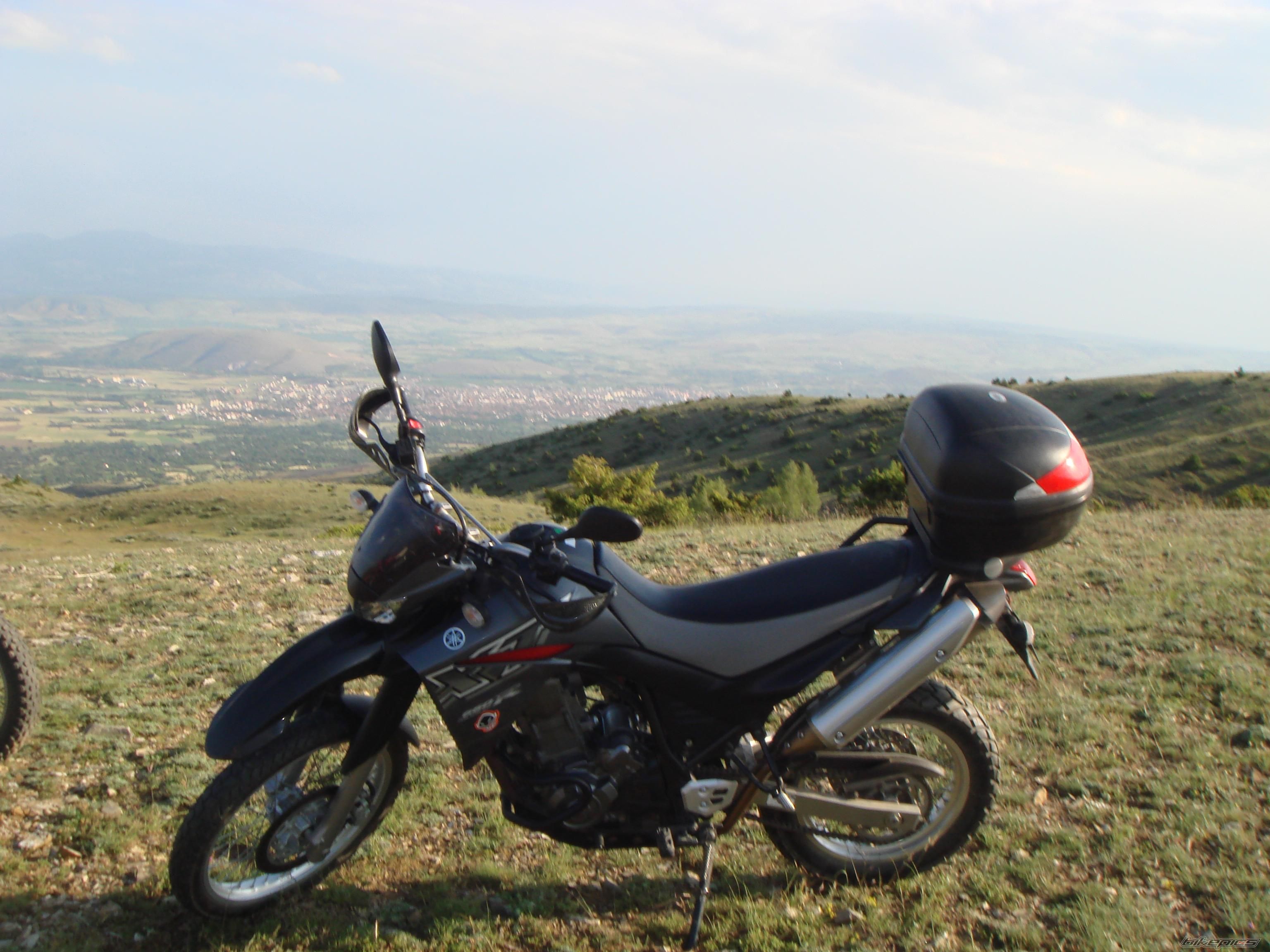 2005 YAMAHA XT 660 | Picture 1331094 motorcycle photo
