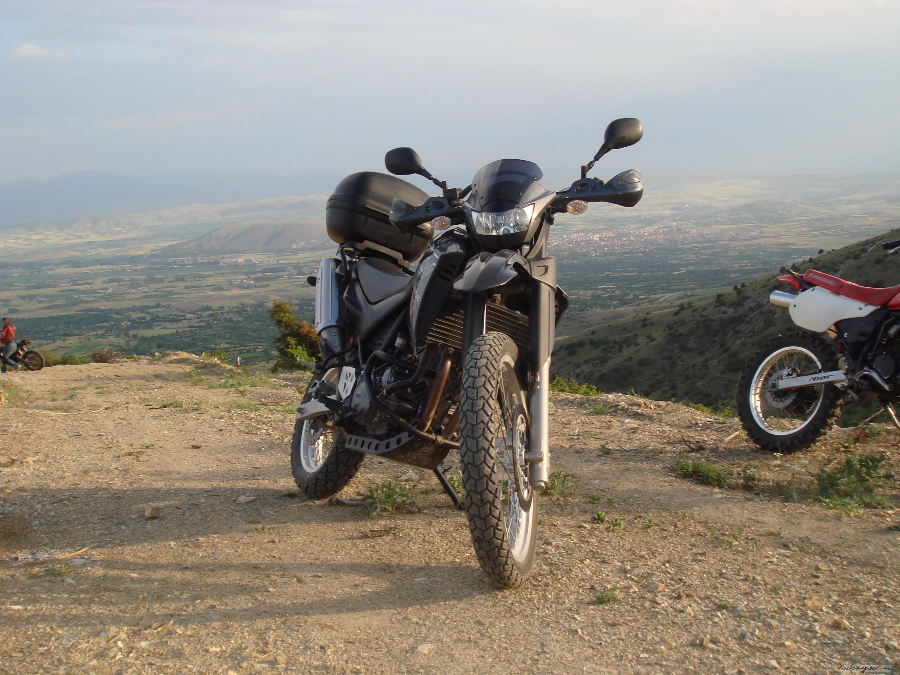2005 YAMAHA XT 660 | Picture 1331098 motorcycle photo