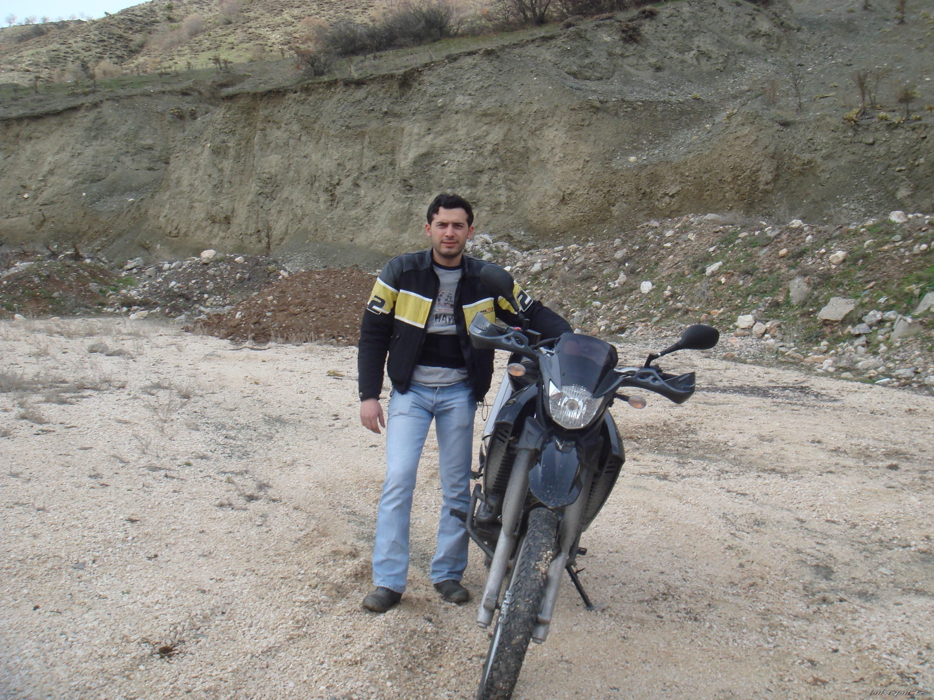2005 YAMAHA XT 660 | Picture 1331110 motorcycle photo