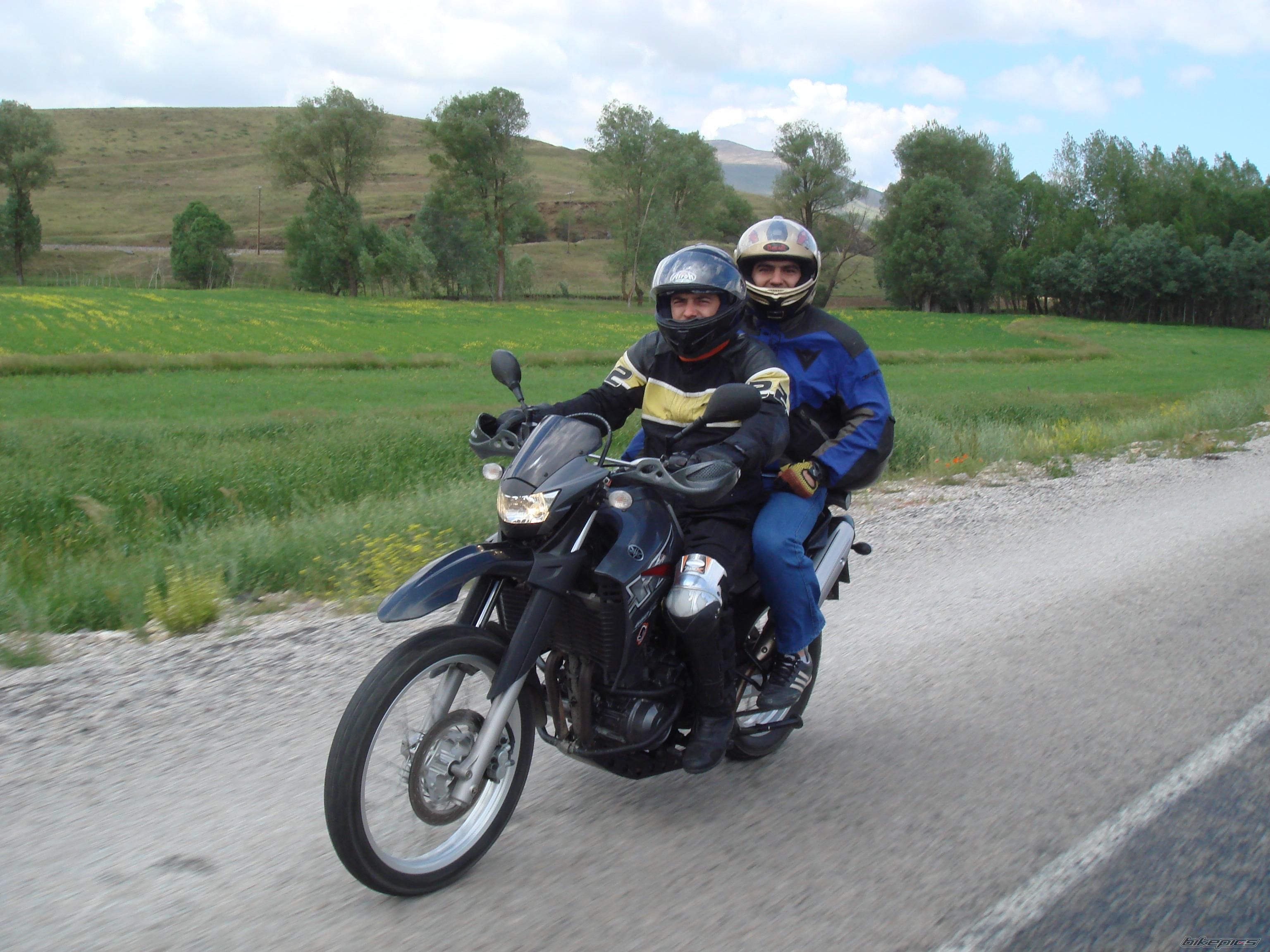 2005 YAMAHA XT 660 | Picture 1331120 motorcycle photo