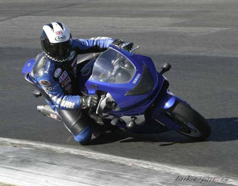 1999 YAMAHA YZF 600 | Picture 133144 motorcycle photo