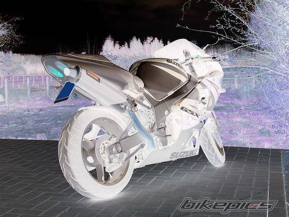 2002 SUZUKI GSX R 750 | Picture 133149 motorcycle photo