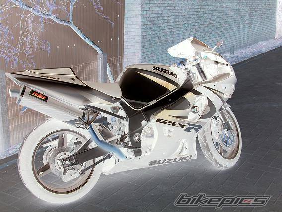 2002 SUZUKI GSX R 750 | Picture 133152 motorcycle photo