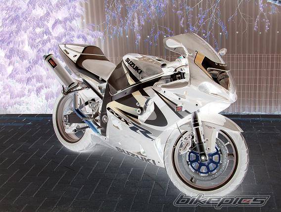 2002 SUZUKI GSX R 750 | Picture 133153 motorcycle photo