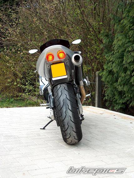 2002 SUZUKI GSX R 750 | Picture 133161 motorcycle photo