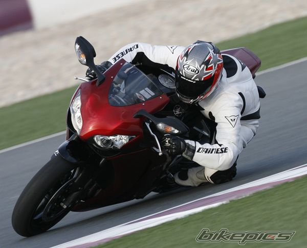 2008 HONDA CBR 1000  RR | Picture 1332055 motorcycle photo