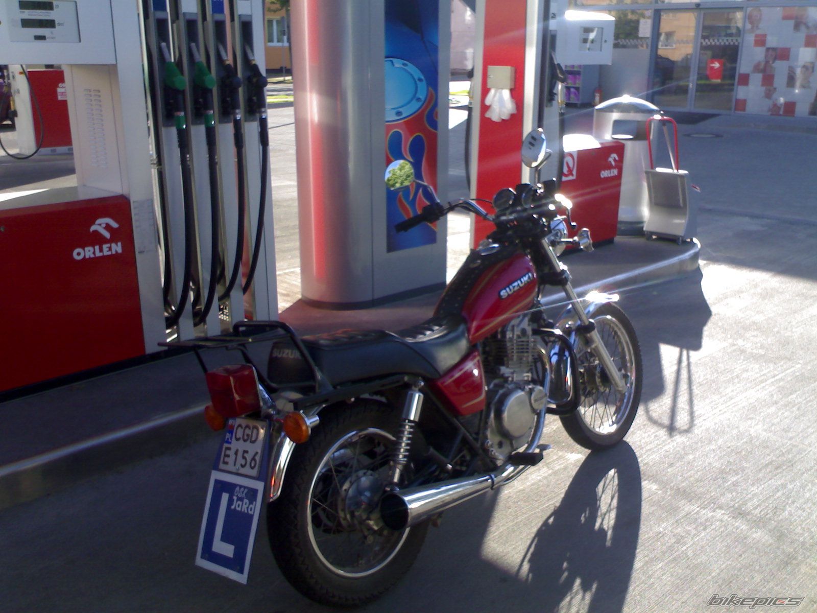   | Picture 1332323 motorcycle photo