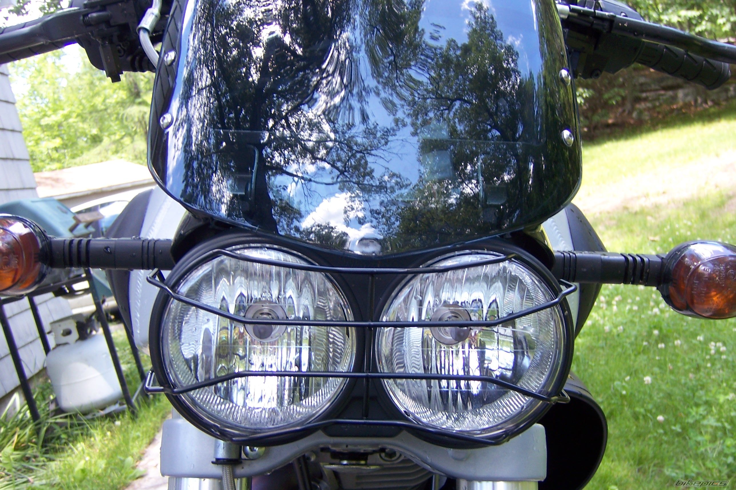 2008 BUELL CITYX LIGHTNING | Picture 1332446 motorcycle photo