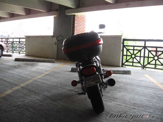 2006 SUZUKI GZ 250 | Picture 1332680 motorcycle photo