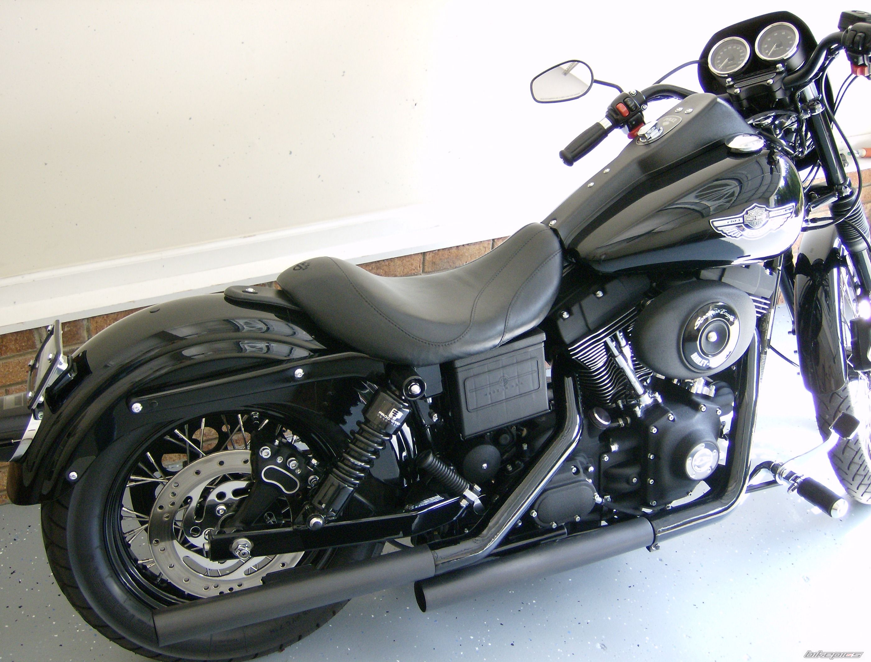 2003 HARLEY DAVIDSON FXD | Picture 1332933 motorcycle photo