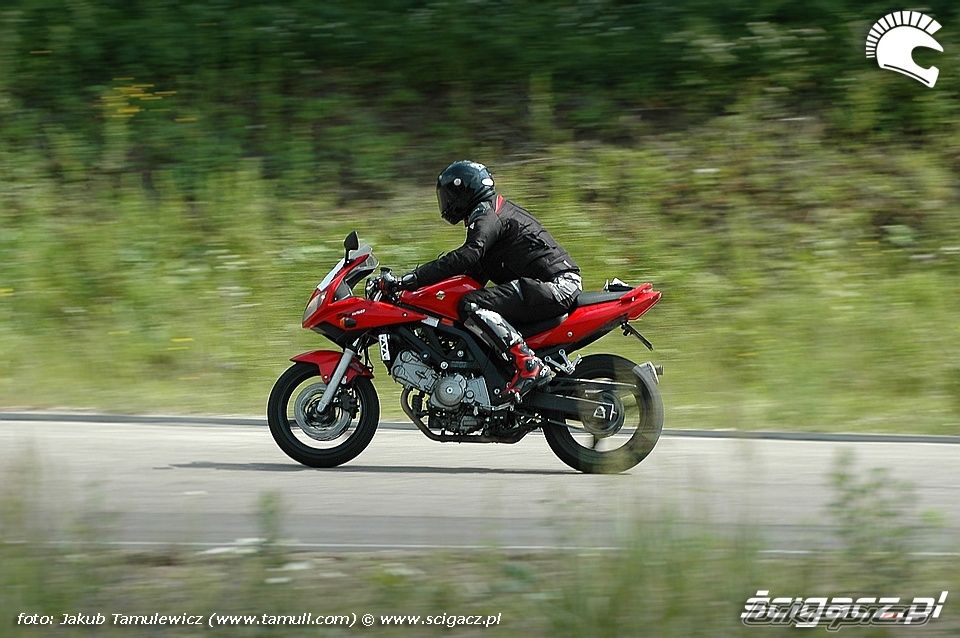 2006 SUZUKI SV 650S | Picture 1333119 motorcycle photo