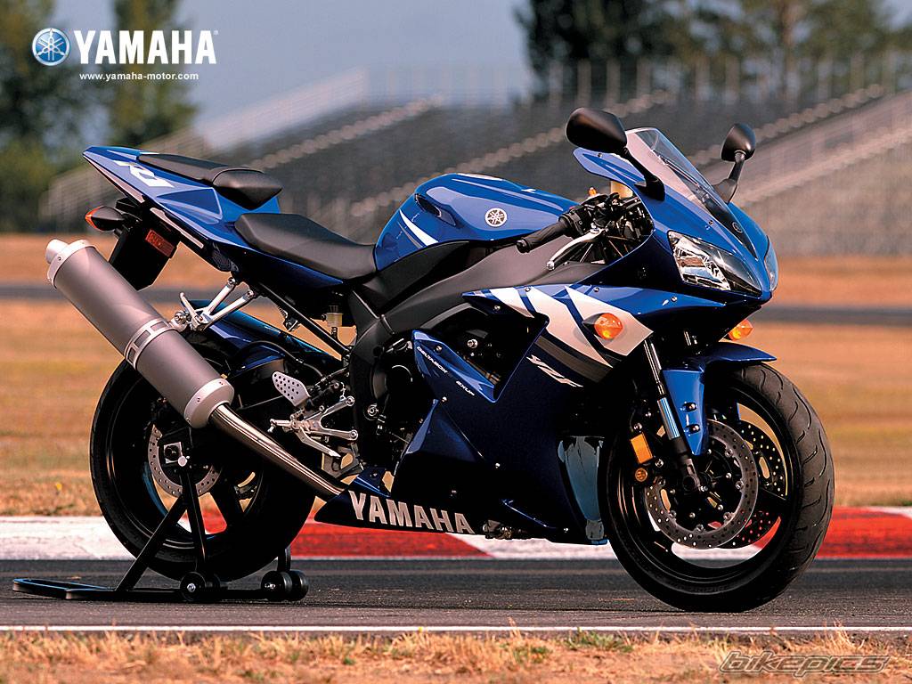 2003 YAMAHA YZF R6 | Picture 133338 motorcycle photo