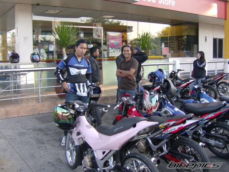 2006 SUZUKI SUZUKI 150 | Picture 1333402 motorcycle photo