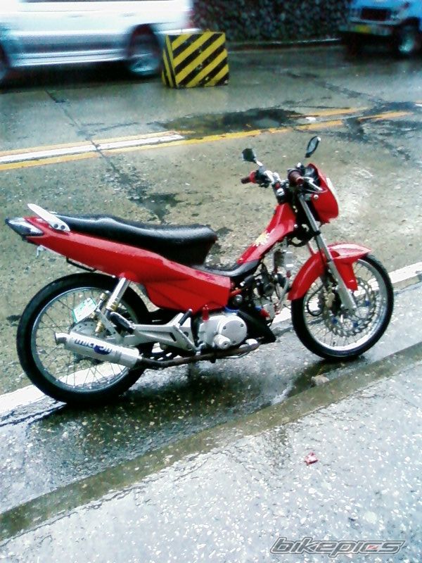 2005 HONDA XRM 110 | Picture 1333477 motorcycle photo