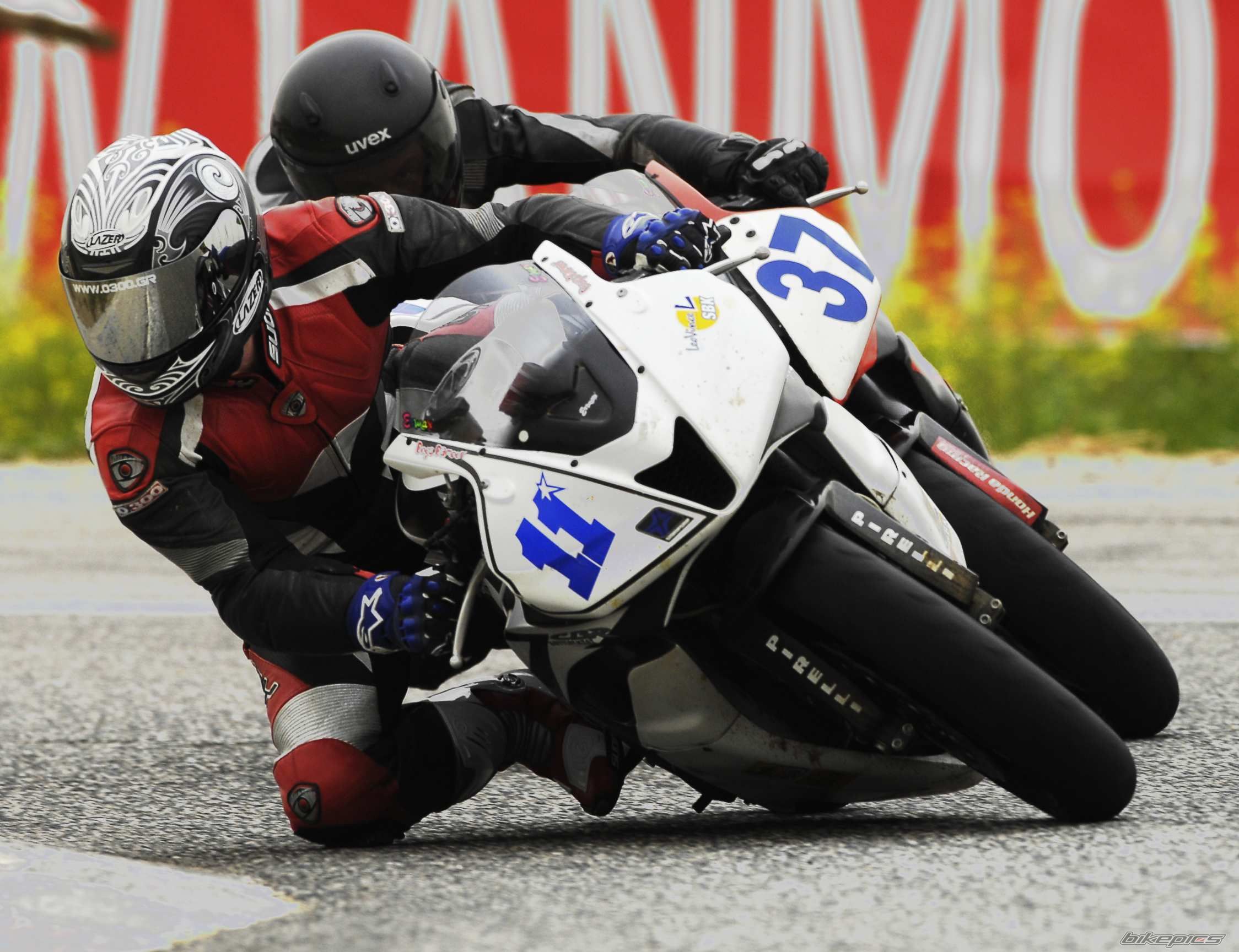 2007 HONDA CBR 600 RR | Picture 1333600 motorcycle photo
