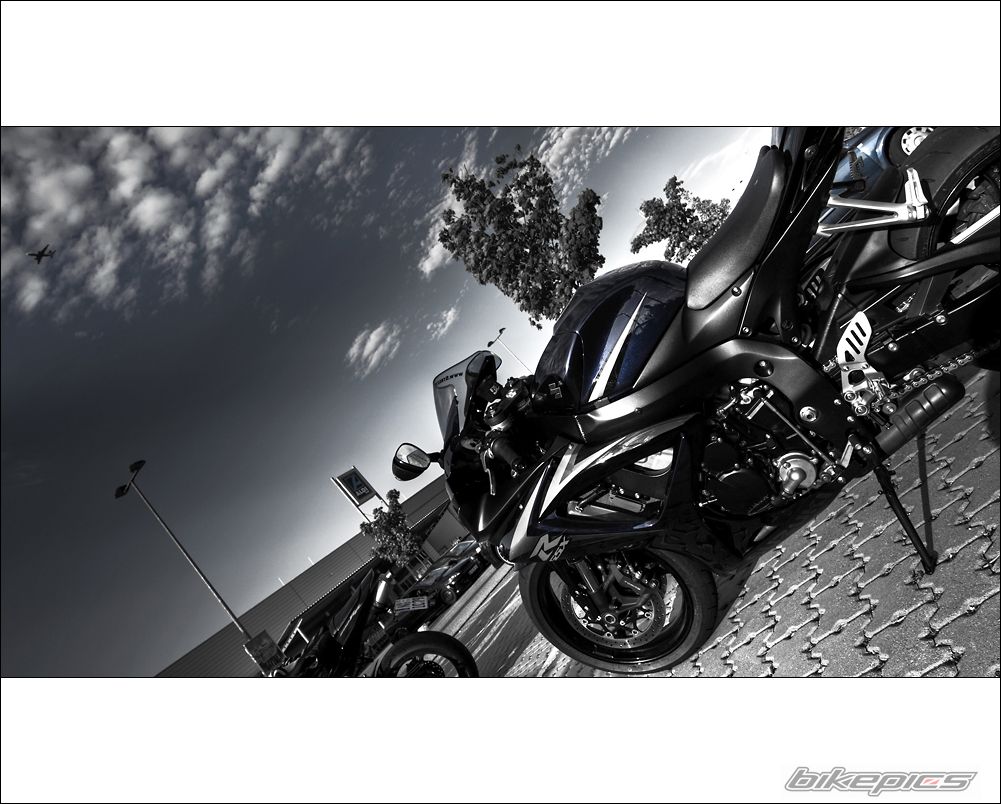 2007 SUZUKI GSX R 750 | Picture 1334051 motorcycle photo