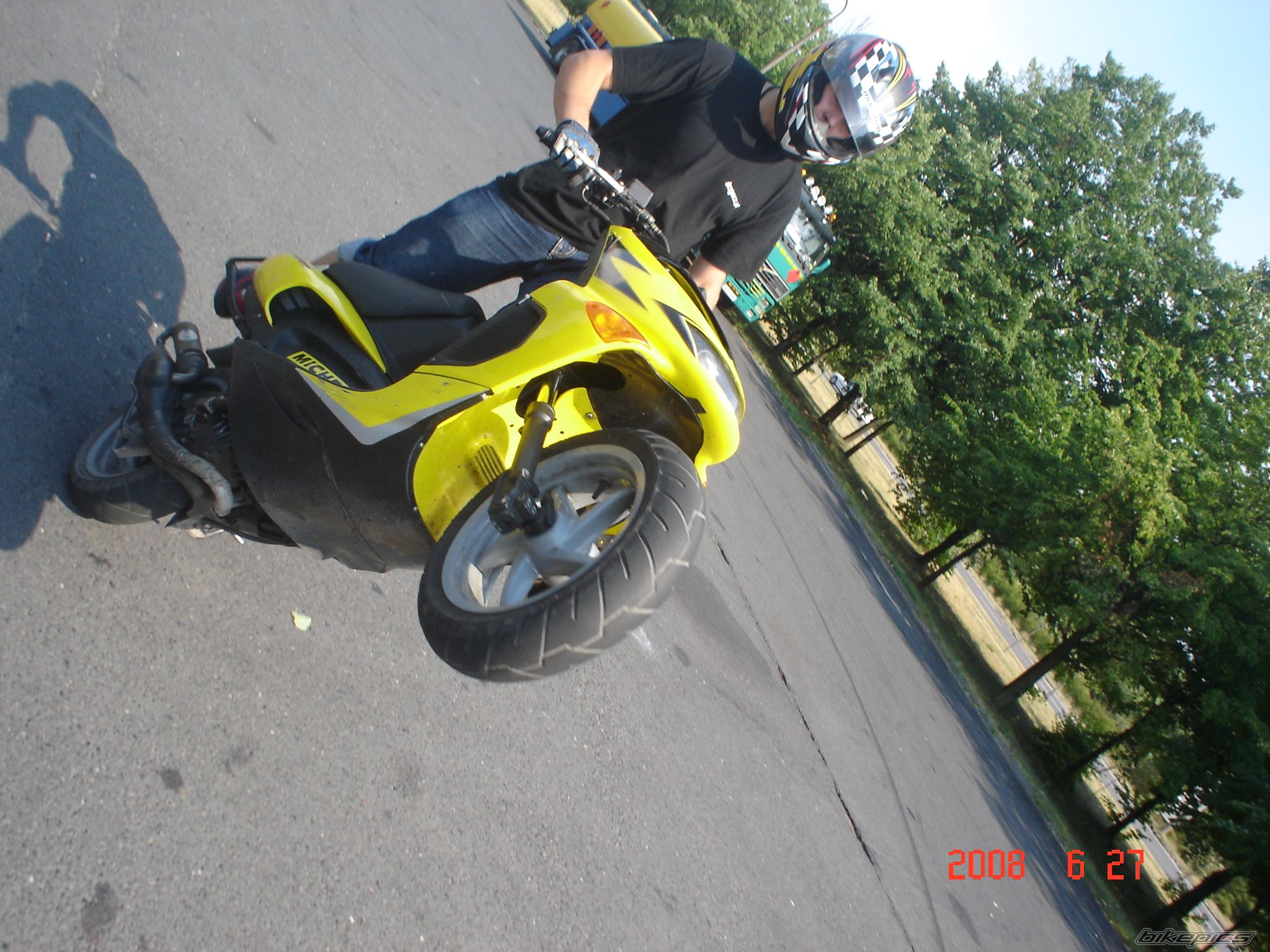 2001 APRILIA SR RACING 50 | Picture 1334052 motorcycle photo