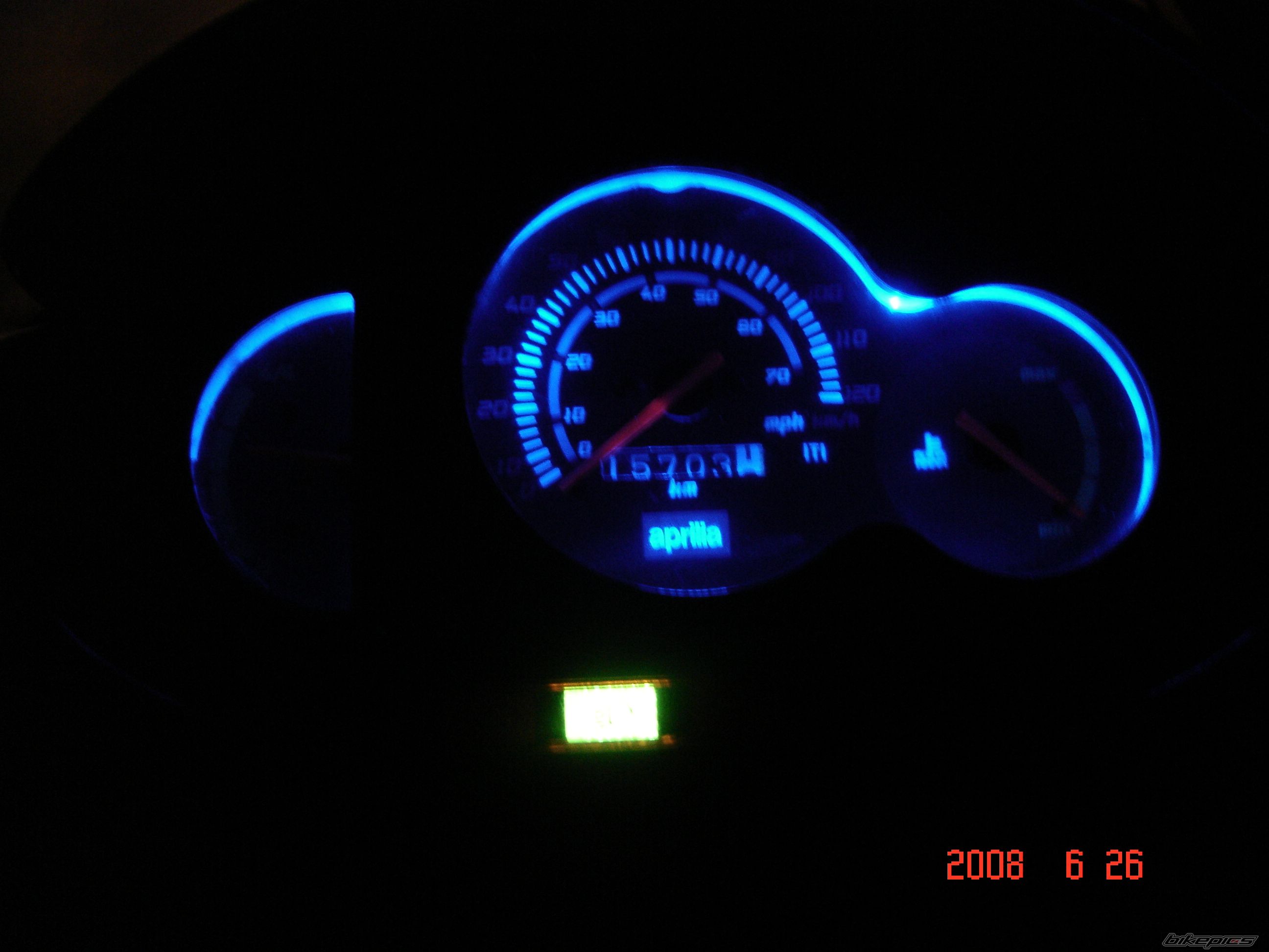 2008 APRILIA STEALTH | Picture 1334233 motorcycle photo