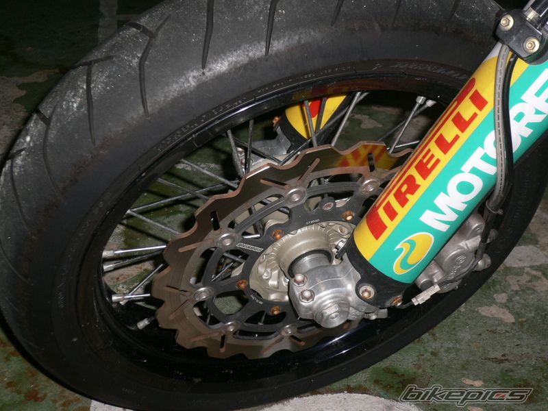 2001 KTM 200 EXC | Picture 1334235 motorcycle photo