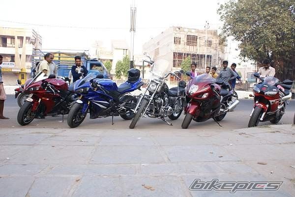 2004 YAMAHA YZF R1 | Picture 1334257 motorcycle photo