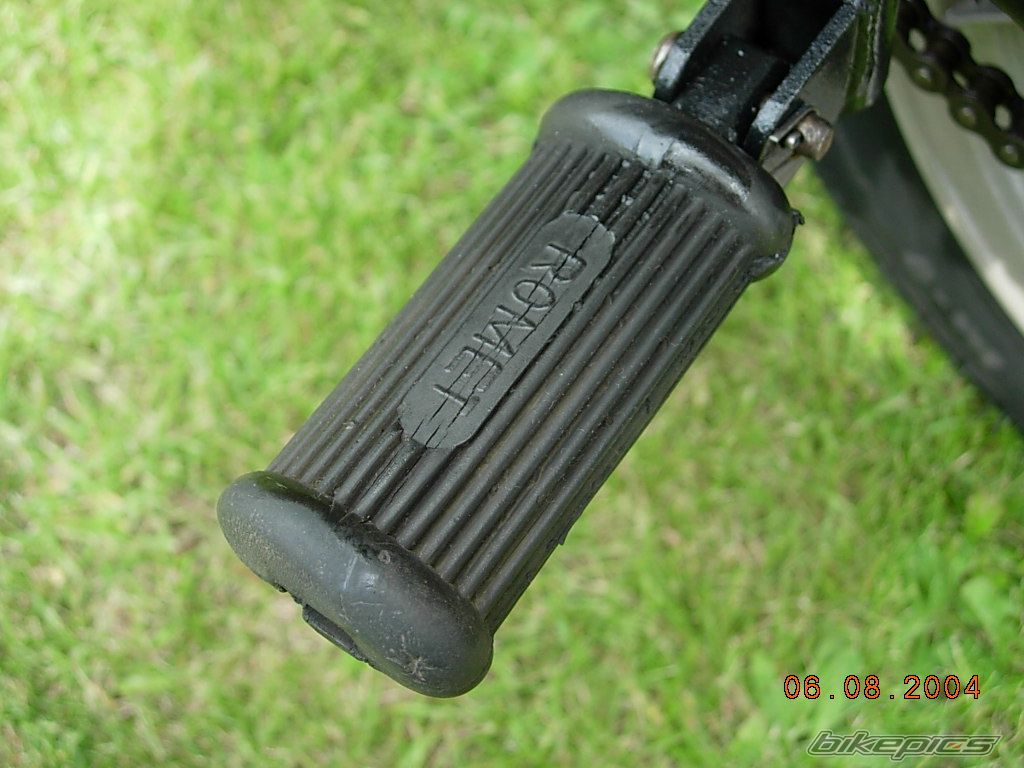 1992 ROMET CHART 210 | Picture 1334511 motorcycle photo