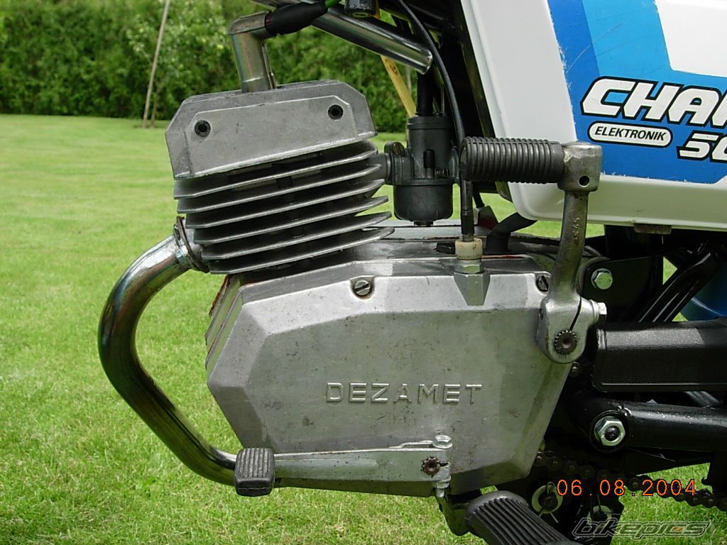 1992 ROMET CHART 210 | Picture 1334534 motorcycle photo