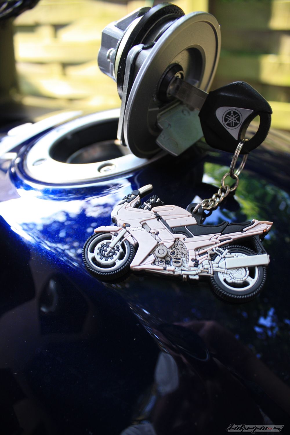 2007 YAMAHA FJR 1300 | Picture 1334745 motorcycle photo