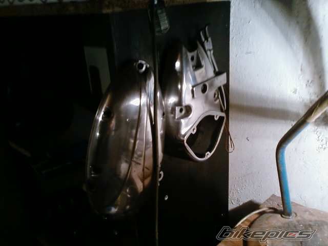 1989 ROMET OGAR 200 | Picture 1335214 motorcycle photo