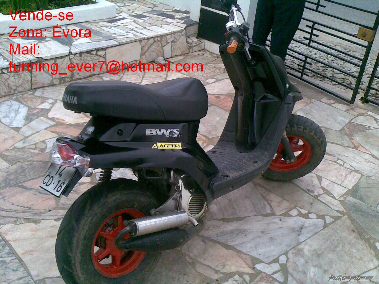 2008 YAMAHA DT 50 | Picture 1335916 motorcycle photo