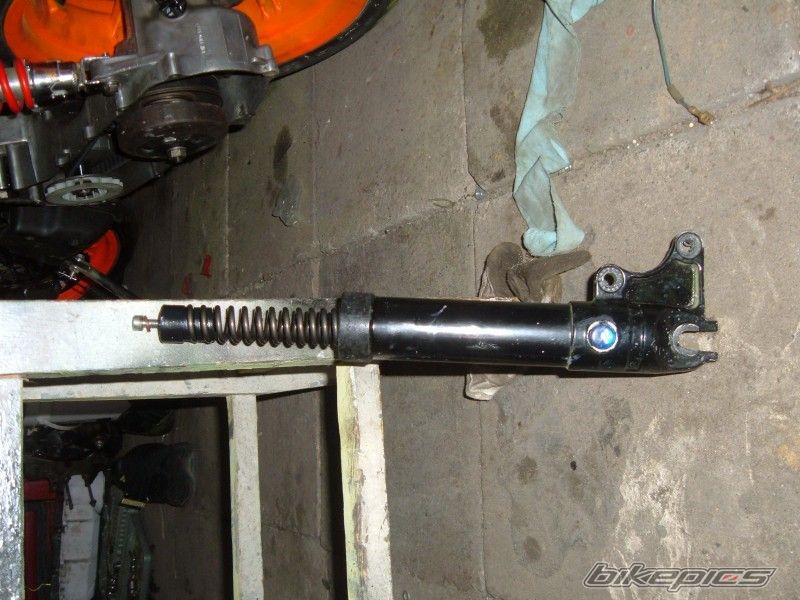 2000 PIAGGIO ZIP | Picture 1336091 motorcycle photo