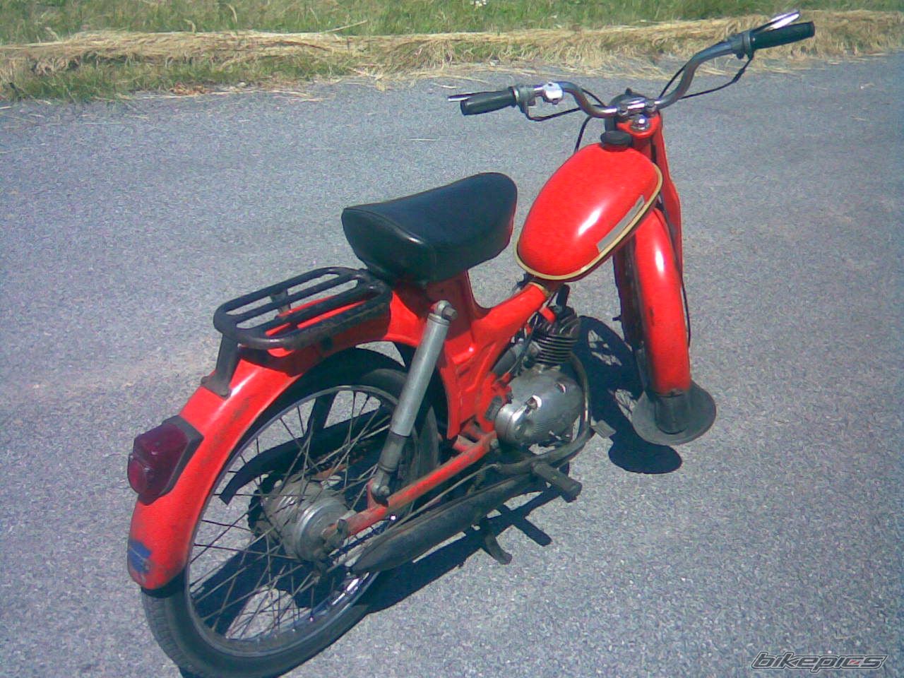 1977 ROMET KOMAR | Picture 1336383 motorcycle photo