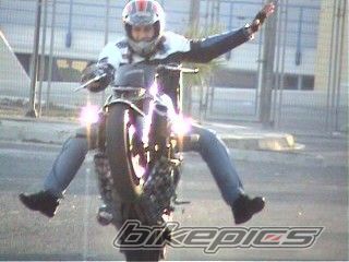 2006 SUZUKI GSX R 1000 | Picture 1336600 motorcycle photo