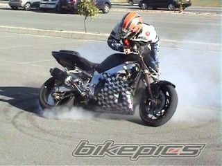 2001 SUZUKI GSX R 1000 | Picture 1336605 motorcycle photo