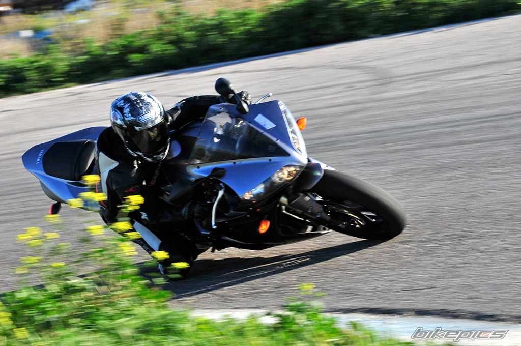 2005 YAMAHA YZF R1 | Picture 1336614 motorcycle photo