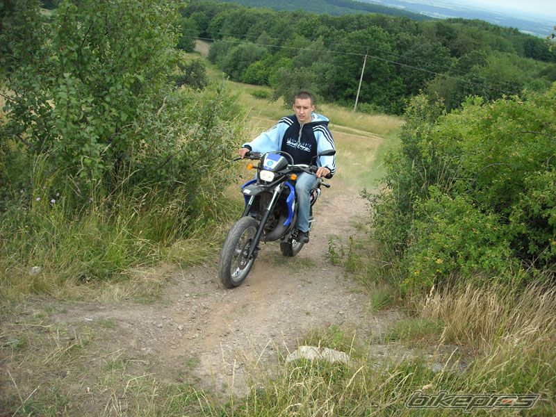    | Picture 1336878 motorcycle photo