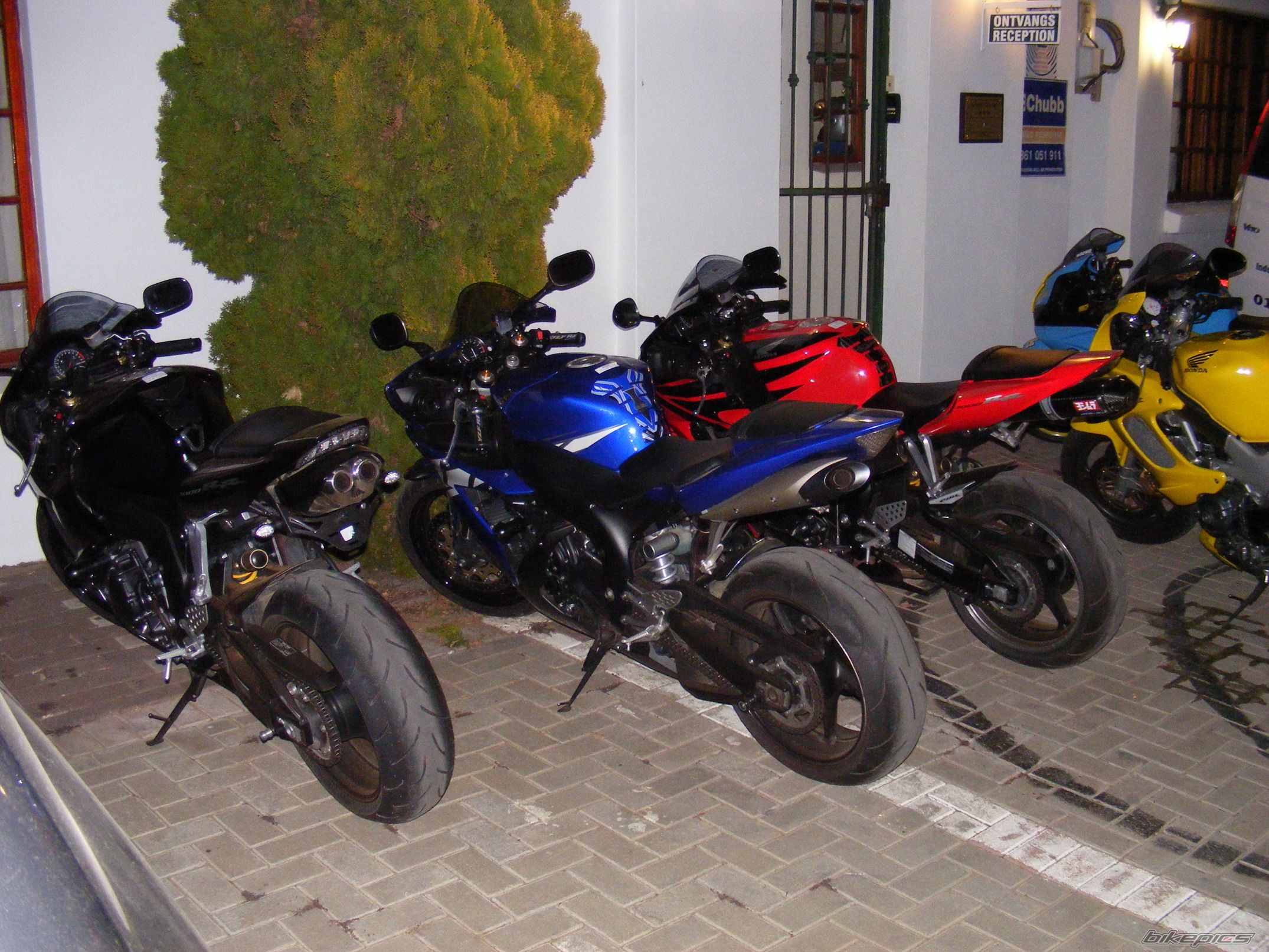    | Picture 1337002 motorcycle photo