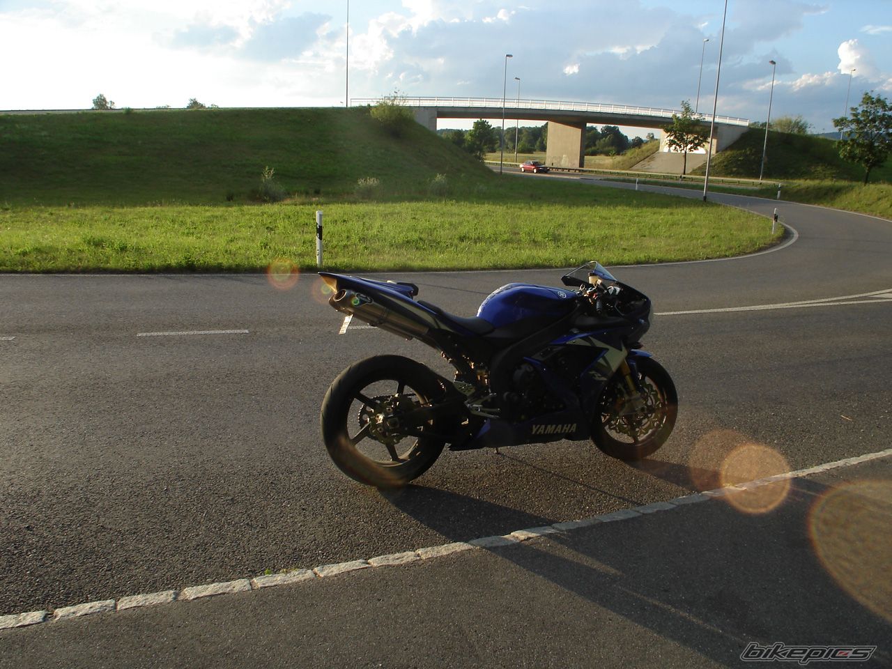 2005 YAMAHA YZF R1 | Picture 1337201 motorcycle photo
