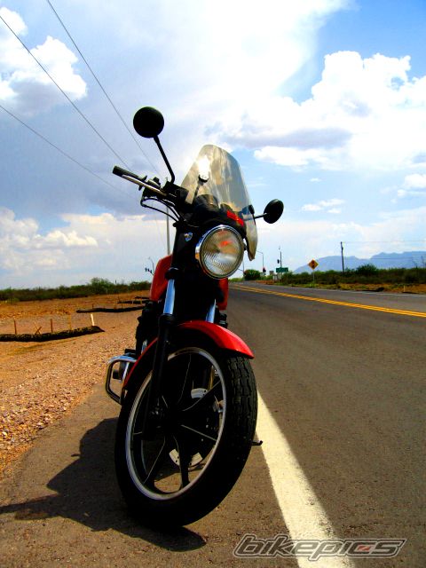1981 KAWASAKI KZ 550 | Picture 1337314 motorcycle photo