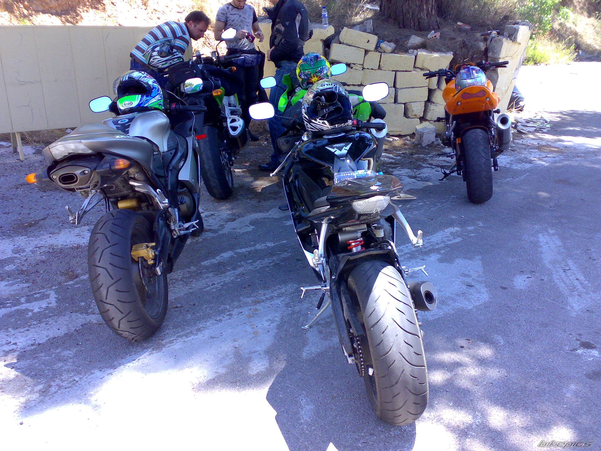 2005 KAWASAKI ZX 6R | Picture 1337401 motorcycle photo