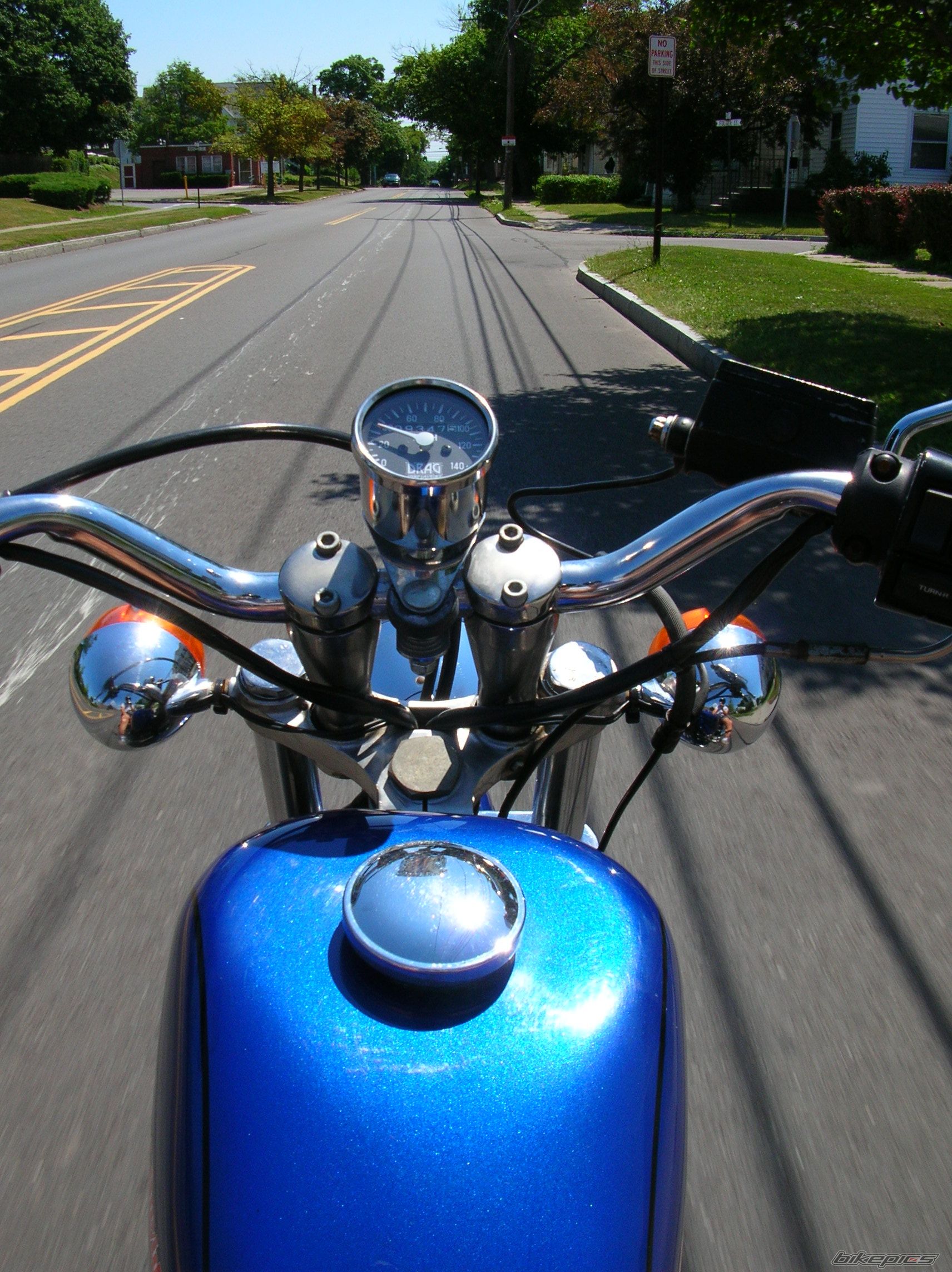 1984 HARLEY DAVIDSON XLH 1000 | Picture 1337416 motorcycle photo