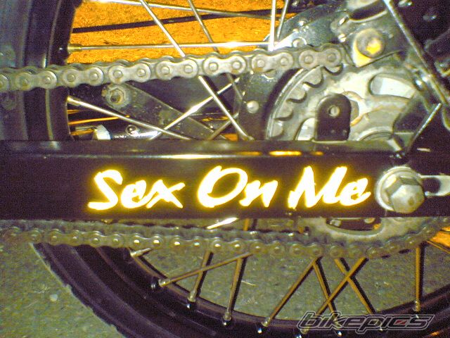2008 YAMAHA CRYPTON R 04 | Picture 1337621 motorcycle photo
